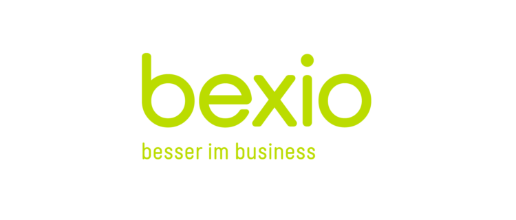 bexio green claim angepasst